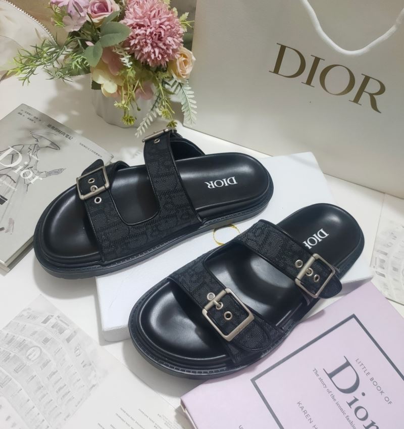 Christian Dior Sandals